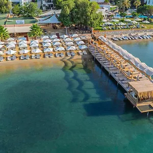 Hotel Inone Mucho Selection, Gümbet